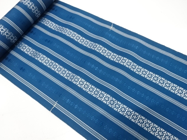 Japanese Kimono / Others (Bolt etc) Combined weave